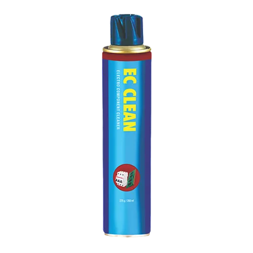 EC Clean