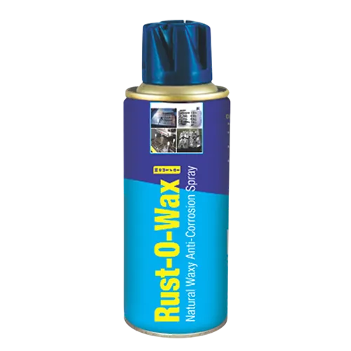 Rust-O-Wax