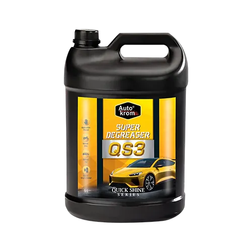 Super Degreaser