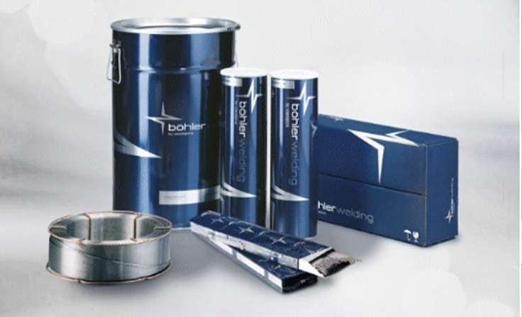 Industrial Supplies